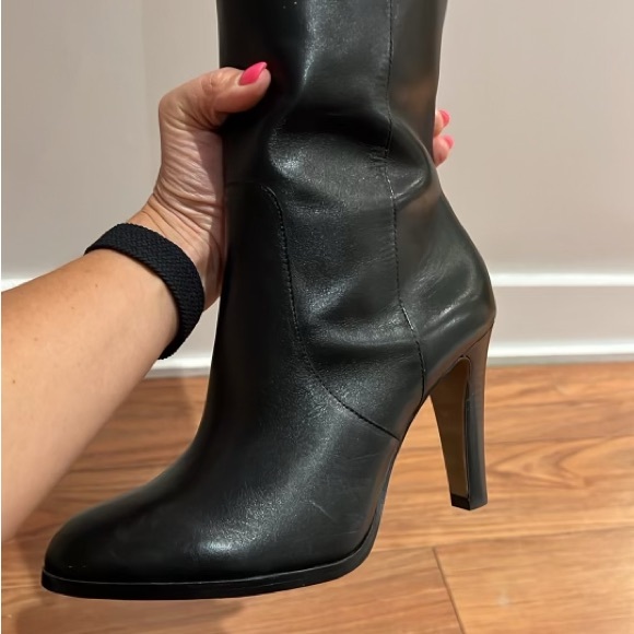 Coach boots - Picture 2 of 5